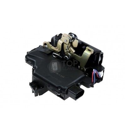 Cerradura Puerta Delantera Izquierda SKODA 3B1837015A 3B1837015Q 6X1837013C 3B1837015AP