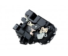 Cerradura Puerta Delantera Izquierda SKODA 3B1837015A 3B1837015Q 6X1837013C 3B1837015AP