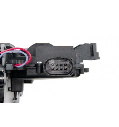 Cerradura Puerta Delantera Izquierda SKODA 3B1837015A 3B1837015Q 6X1837013C 3B1837015AP