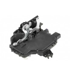 Cerradura Puerta Delantera Izquierda VOLKSWAGEN 3B1837015A 3B1837015Q 6X1837013C 3B1837015AP 2