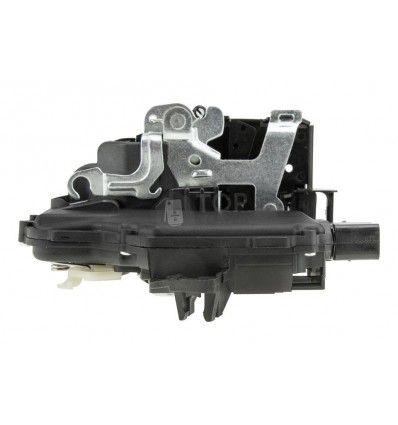 Cerradura Puerta Delantera Izquierda VOLKSWAGEN 3B1837015A 3B1837015Q 6X1837013C 3B1837015AP