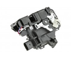 Cerradura Puerta Delantera Izquierda VOLKSWAGEN 3B1837015A 3B1837015Q 6X1837013C 3B1837015AP