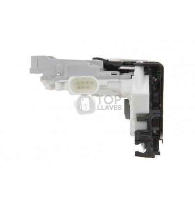 Cerradura Puerta Delantera Derecha SEAT 1P1837016B 1P1837016C 1P1837016