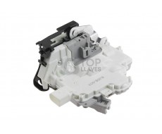 Cerradura Puerta Delantera Derecha SEAT 1P1837016B 1P1837016C 1P1837016