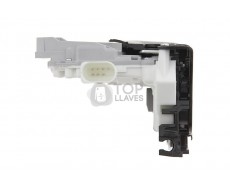 Cerradura Puerta Delantera Derecha VOLKSWAGEN 1P1837016B 1P1837016C 1P1837016 Cerradura Puerta Delantera Derecha VOLKSWAGEN 1P1837016B 1P1837016C 1P1837016