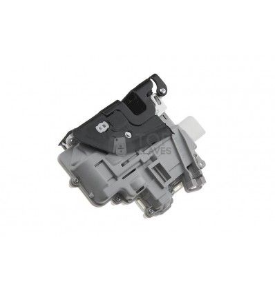 Cerradura Puerta Delantera Derecha VOLKSWAGEN 1P1837016B 1P1837016C 1P1837016