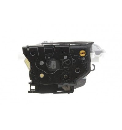 Cerradura Puerta Delantera Derecha VOLKSWAGEN 1P1837016B 1P1837016C 1P1837016