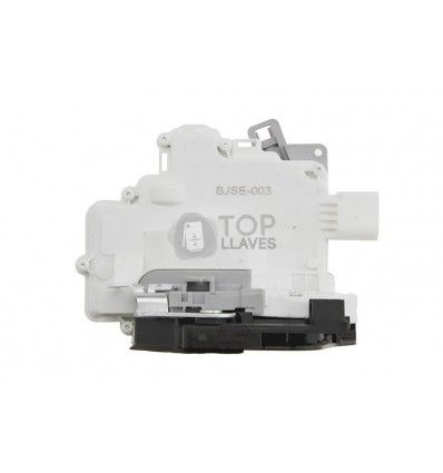 Cerradura Puerta Delantera Derecha VOLKSWAGEN 1P1837016B 1P1837016C 1P1837016