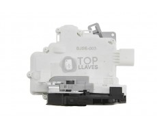 Cerradura Puerta Delantera Derecha VOLKSWAGEN 1P1837016B 1P1837016C 1P1837016 Cerradura Puerta Delantera Derecha VOLKSWAGEN 1P1837016B 1P1837016C 1P1837016