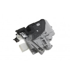 Cerradura Puerta Delantera Izquierda VOLKSWAGEN 1P1837015 1P1837015A 2