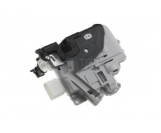 Cerradura Puerta Delantera Izquierda VOLKSWAGEN 1P1837015 1P1837015A Cerradura Puerta Delantera Izquierda VOLKSWAGEN 1P1837015 1P1837015A