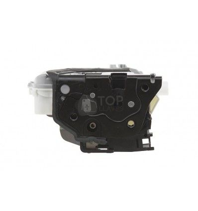 Cerradura Puerta Delantera Izquierda VOLKSWAGEN 1P1837015 1P1837015A