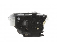 Cerradura Puerta Delantera Izquierda VOLKSWAGEN 1P1837015 1P1837015A Cerradura Puerta Delantera Izquierda VOLKSWAGEN 1P1837015 1P1837015A