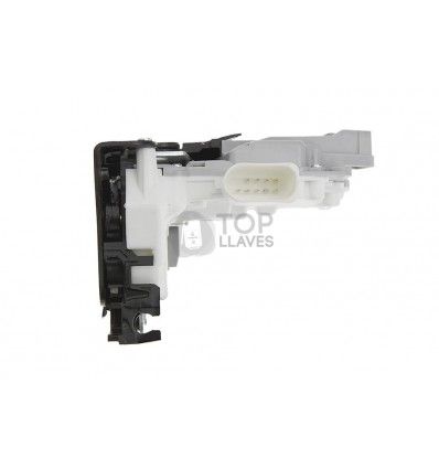 Cerradura Puerta Delantera Izquierda VOLKSWAGEN 1P1837015 1P1837015A