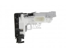 Cerradura Puerta Delantera Izquierda VOLKSWAGEN 1P1837015 1P1837015A Cerradura Puerta Delantera Izquierda VOLKSWAGEN 1P1837015 1P1837015A