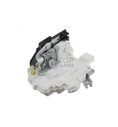 Cerradura Puerta Delantera Izquierda VOLKSWAGEN 1P1837015 1P1837015A