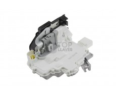 Cerradura Puerta Delantera Izquierda VOLKSWAGEN 1P1837015 1P1837015A