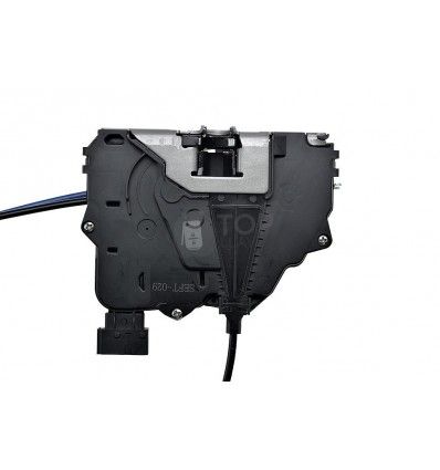 Cerradura Corredera Derecha Citroën 1348633080 1361337080 1385699080 1393801080 1617340580 1633563680 9138L