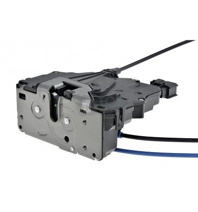 Cerradura Corredera Derecha Citroën 1348633080 1361337080 1385699080 1393801080 1617340580 1633563680 9138L