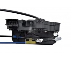 Cerradura Corredera Derecha Fiat 1348633080 1361337080 1385699080 1393801080 1617340580 1633563680 9138L Cerradura Corredera Derecha Fiat 1348633080 1361337080 1385699080 1393801080 1617340580 1633563680 9138L