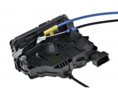 Cerradura Corredera Derecha Fiat 1348633080 1361337080 1385699080 1393801080 1617340580 1633563680 9138L Cerradura Corredera Derecha Fiat 1348633080 1361337080 1385699080 1393801080 1617340580 1633563680 9138L