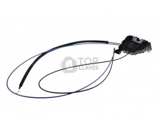 Cerradura Corredera Derecha Fiat 1348633080 1361337080 1385699080 1393801080 1617340580 1633563680 9138L Cerradura Corredera Derecha Fiat 1348633080 1361337080 1385699080 1393801080 1617340580 1633563680 9138L