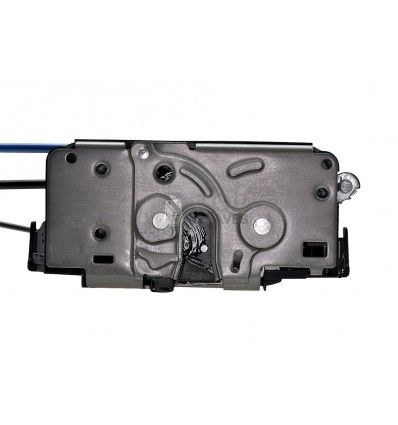 Cerradura Corredera Derecha Peugeot 1348633080 1361337080 1385699080 1393801080 1617340580 1633563680 9138L