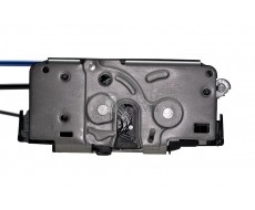 Cerradura Corredera Derecha Peugeot 1348633080 1361337080 1385699080 1393801080 1617340580 1633563680 9138L