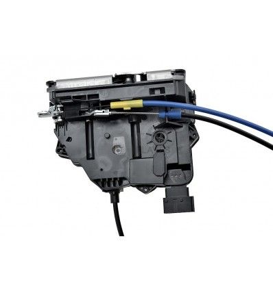 Cerradura Corredera Derecha Peugeot 1348633080 1361337080 1385699080 1393801080 1617340580 1633563680 9138L