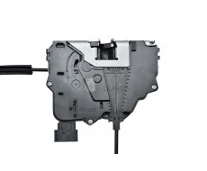 Cerradura Maletero Citroën 1345728080 1393796080 71778541