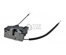 Cerradura Maletero Citroën 1345728080 1393796080 71778541