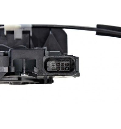 Cerradura Maletero Citroën 1345728080 1393796080 71778541