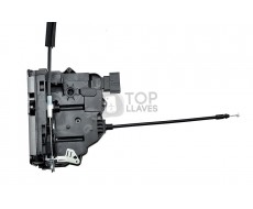 Cerradura Maletero Fiat 1345728080 1393796080 71778541 Cerradura Maletero Fiat 1345728080 1393796080 71778541