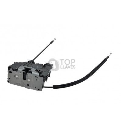 Cerradura Maletero Peugeot 1345728080 1393796080 71778541