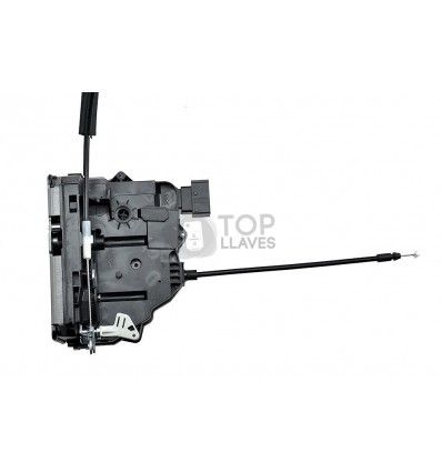 Cerradura Maletero Peugeot 1345728080 1393796080 71778541