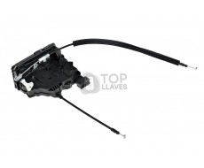 Cerradura Maletero Peugeot 1345728080 1393796080 71778541