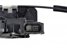 Cerradura Maletero Peugeot 1345728080 1393796080 71778541