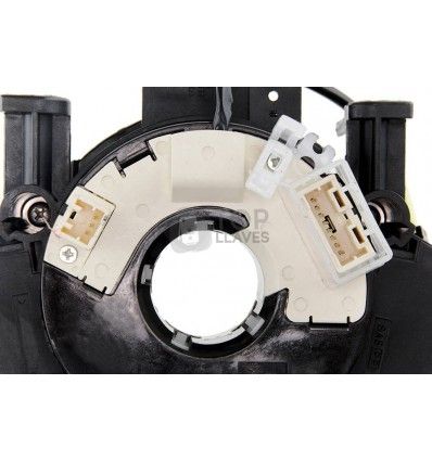 ANILLO AIRBAG NISSAN 25560EB65B 25567EB60A 255605X00C 255605X00D 255675X01A 25560EB63B 25560EB64B