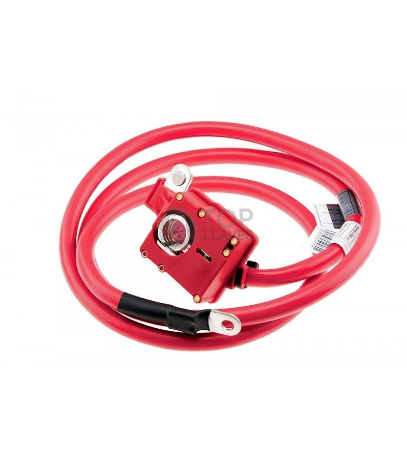 Cable de Conexión Batería BMW VAR053 61126989780 6989780