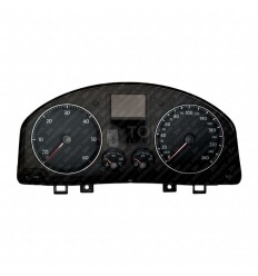 Display LCD VW Golf V-Touran-Passat-Caddy-Jetta, Seat y Skoda 2