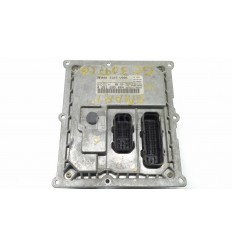 centralita motor Smart fortwo 1.6