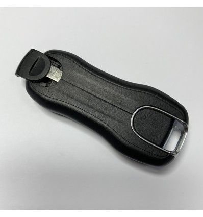 Carcasa llave Porsche último modelo de tres botones