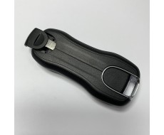 Carcasa llave Porsche último modelo de tres botones
