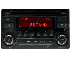 Display LCD radio Nissan, Suzuki. Renault, Dacia y Lada Display LCD radio Nissan, Suzuki. Renault, Dacia y Lada