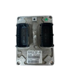 Centralita Motor Fiat Stylo 1.6 IAW5NF