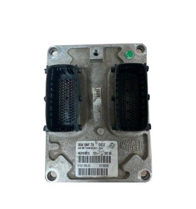 Centralita Motor Fiat Stylo 1.6 IAW5NF