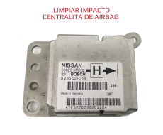 Resetear centralita de Airbag de cualquier modelo de coche