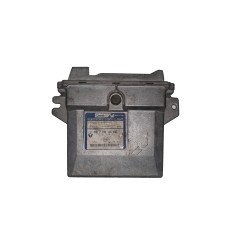 Centralita motor Renault Clio 1.9 7700104956