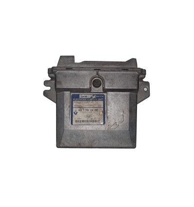 Centralita motor Renault Clio 1.9 7700104956