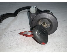 Conjunto de arranque Renault Clio 1.9 - 7700104956